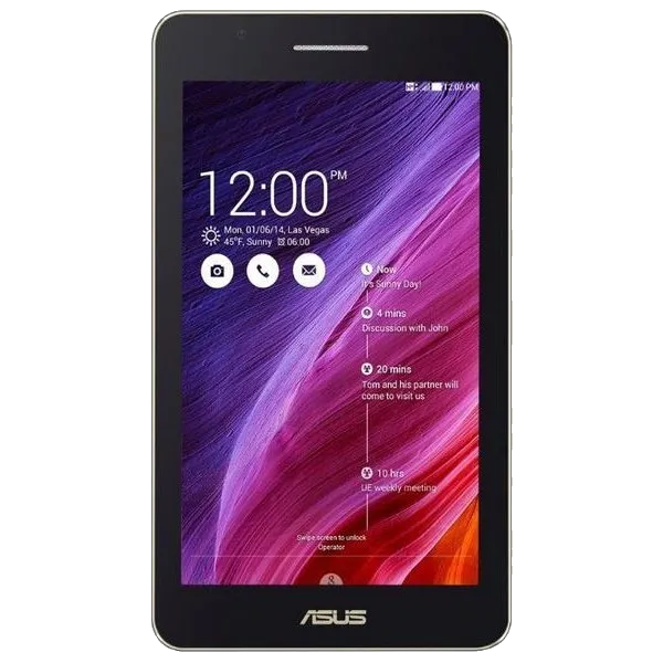 Замена контроллера Asus Fonepad 7 FE171CG