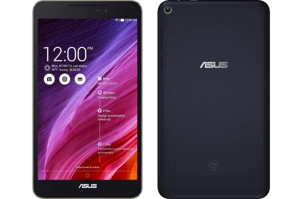Замена контроллера Asus Fonepad 8 FE380CG