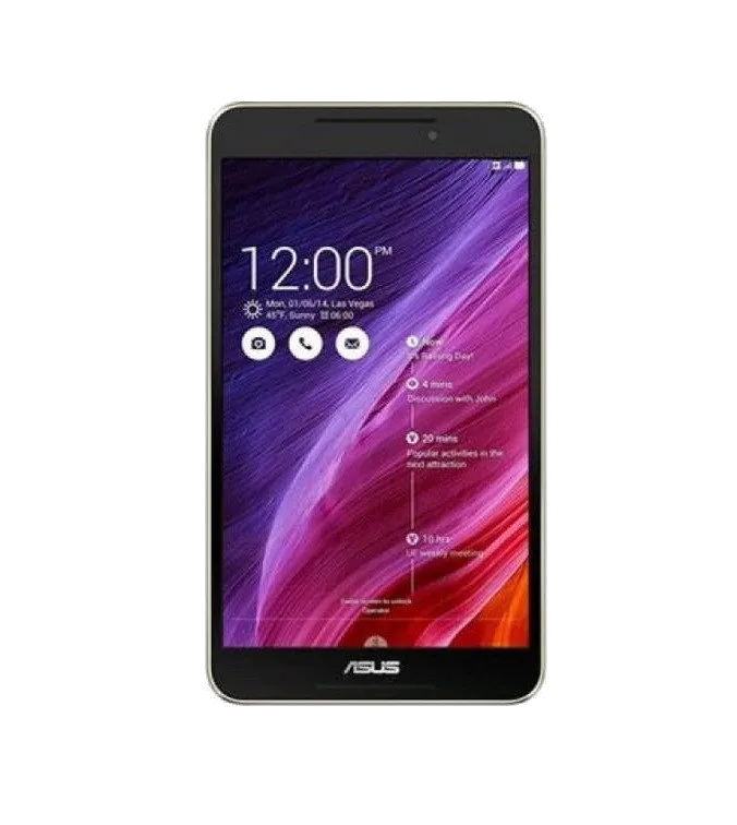 Замена контроллера Asus Fonepad 7 FE375CXG
