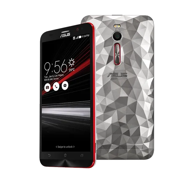 Замена аккумулятора Asus ZenFone 2 Deluxe Special Edition