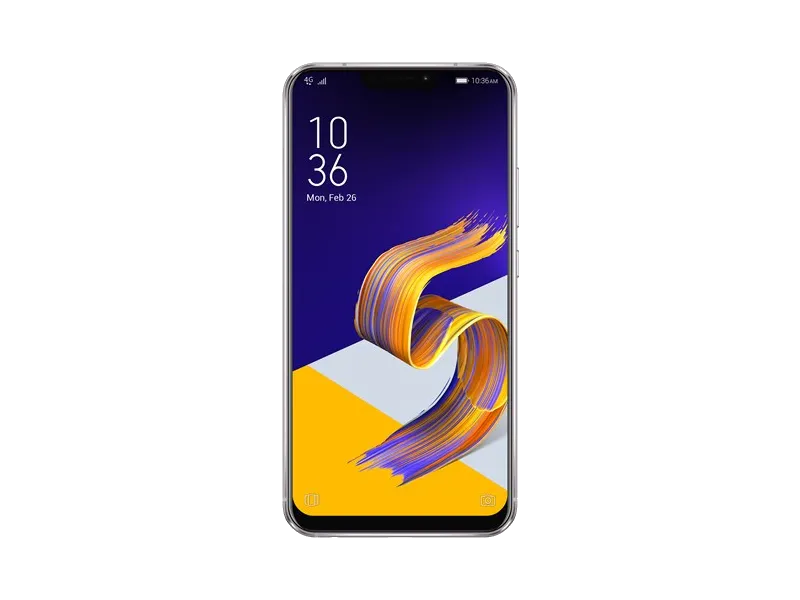 Замена аккумулятора Asus ZenFone 5Z ZS620KL