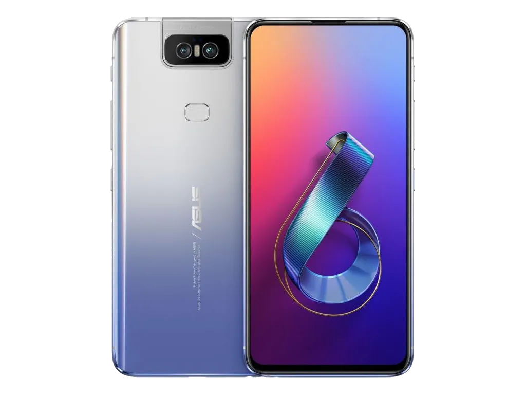 Замена аккумулятора Asus ZenFone 6