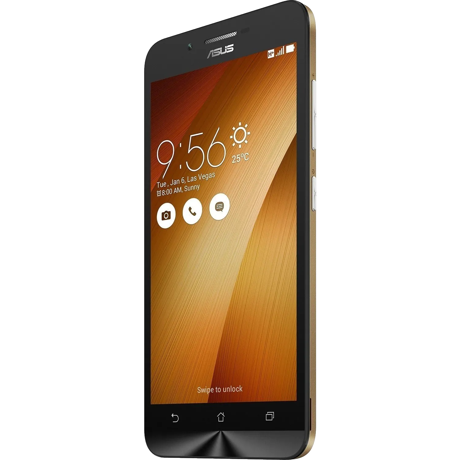 Замена аккумулятора Asus ZenFone Go ZB500KG