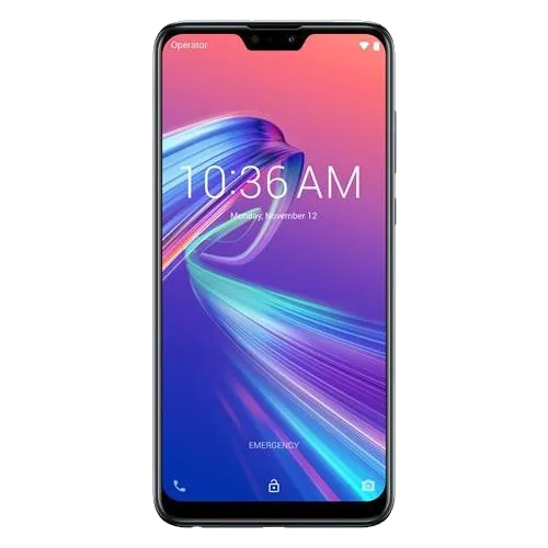 Замена аккумулятора Asus ZenFone Max Pro M2