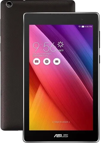 Замена аккумулятора Asus ZenPad 7.0