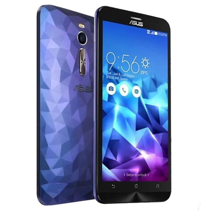 Замена аккумулятора Asus ZenFone 2 Deluxe ZE551ML 32GB