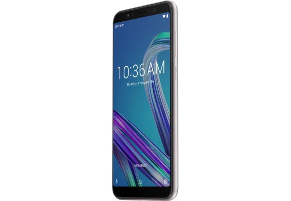 Замена аккумулятора Asus ZenFone Max Pro ZB602KL 128GB