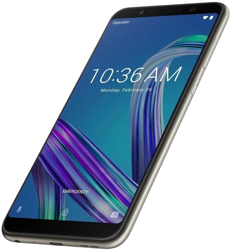 Замена аккумулятора Asus ZenFone Max Pro ZB602KL 64GB
