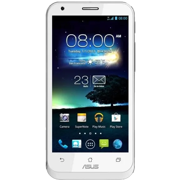 Замена аккумулятора Asus PadFone 2 64GB