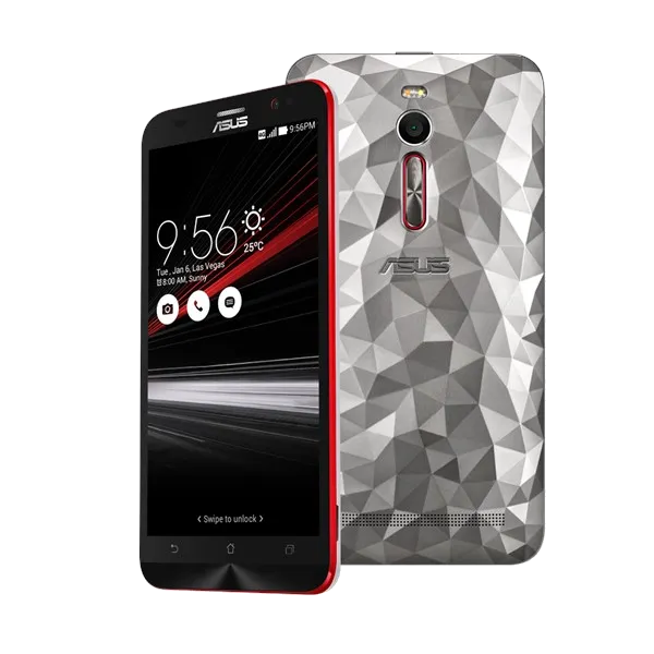 Замена аккумулятора Asus ZenFone 2 Deluxe Special Edition ZE551ML 256GB