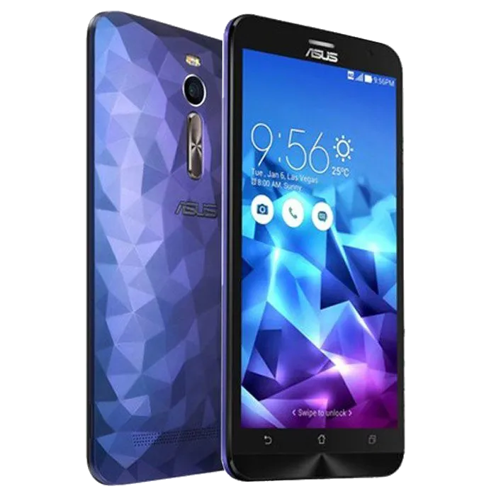 Замена аккумулятора Asus ZenFone 2 Deluxe ZE551ML 16GB