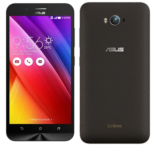 Замена аккумулятора Asus ZenFone Max ZC550KL 32GB