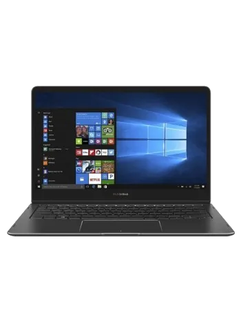 Замена материнской платы Asus ZenBook Flip S UX370UA-C4277T