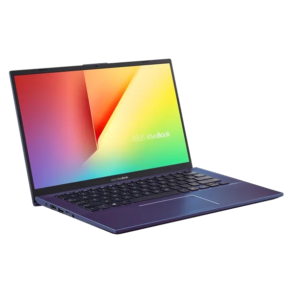 Замена экрана Asus F412DA-EK080T