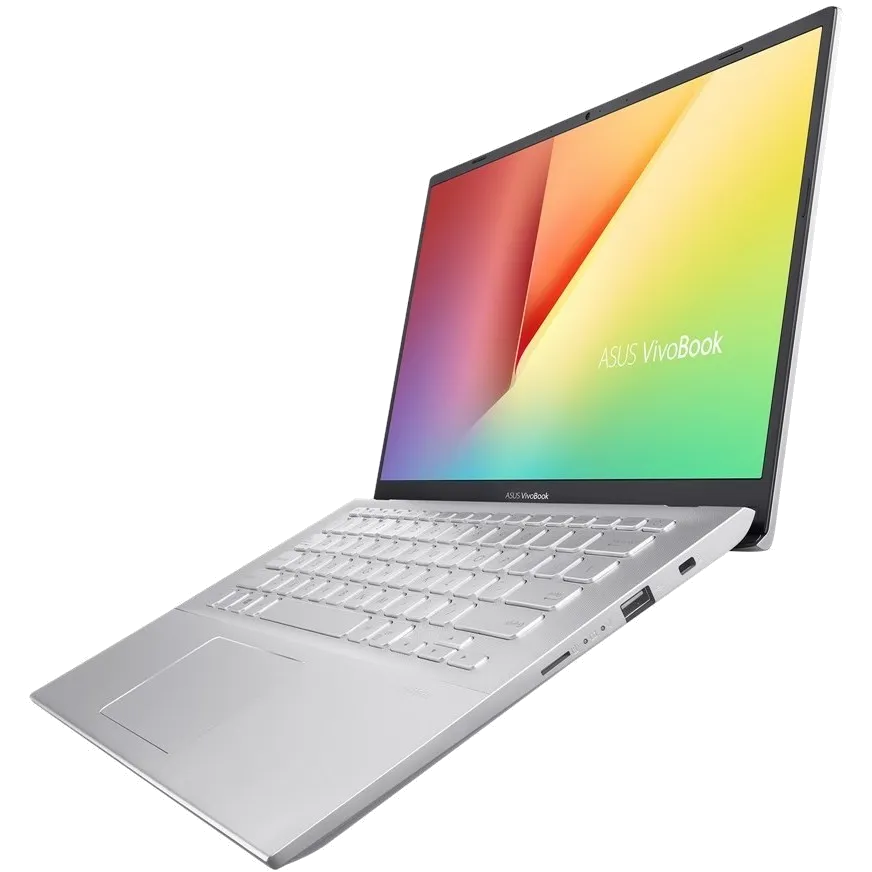Замена экрана Asus F412FA-EB470T