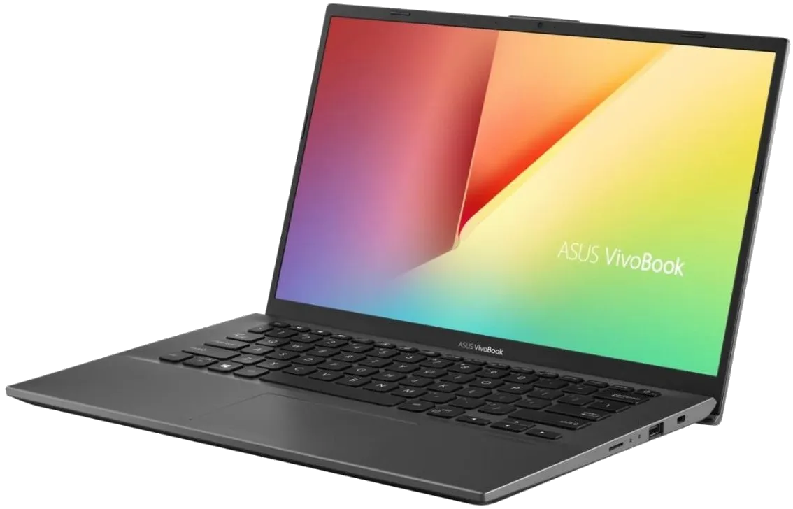 Замена экрана Asus F412UA-EB394T
