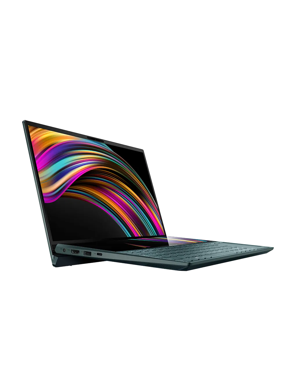 Замена материнской платы Asus Zenbook Duo UX481FL-BM051T
