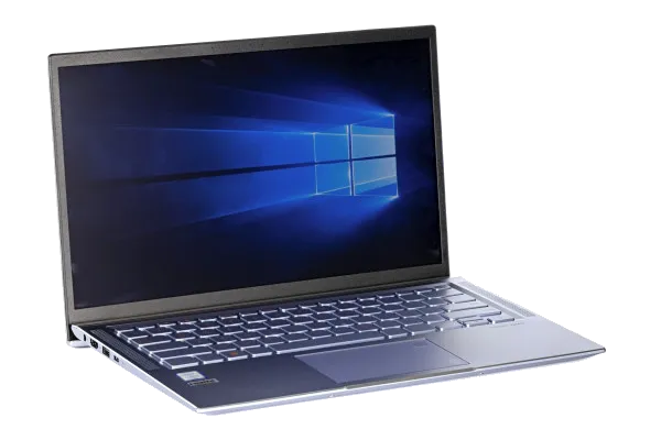 Замена материнской платы Asus ZenBook UX431FA-AM022T