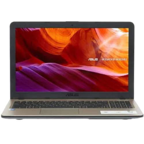 Замена экрана Asus Laptop D540MA-DM823T