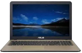Замена экрана Asus Laptop D540MB-GQ140T
