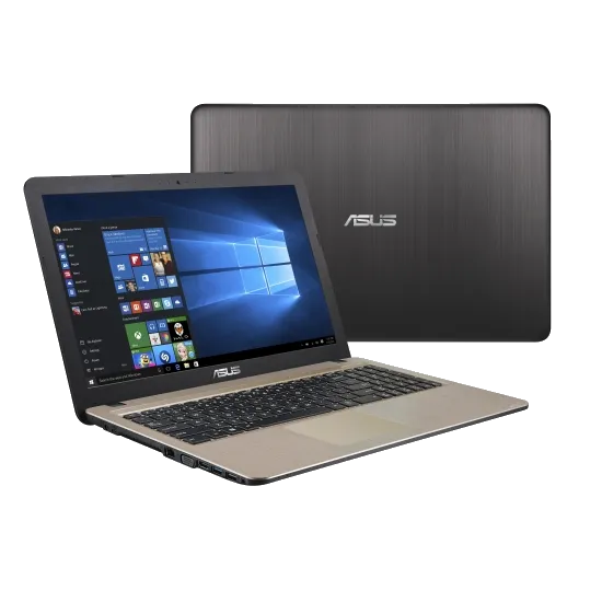 Замена экрана Asus Laptop D540MB-GQ140
