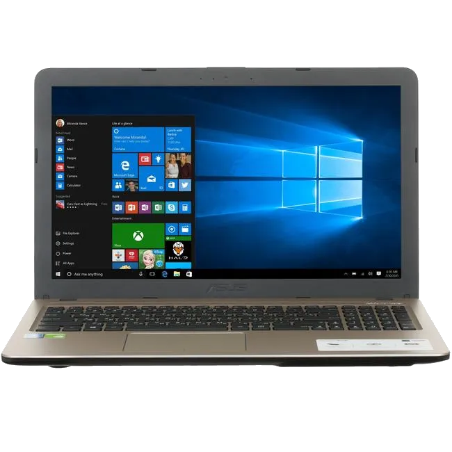 Замена экрана Asus Laptop D540MB-GQ141T