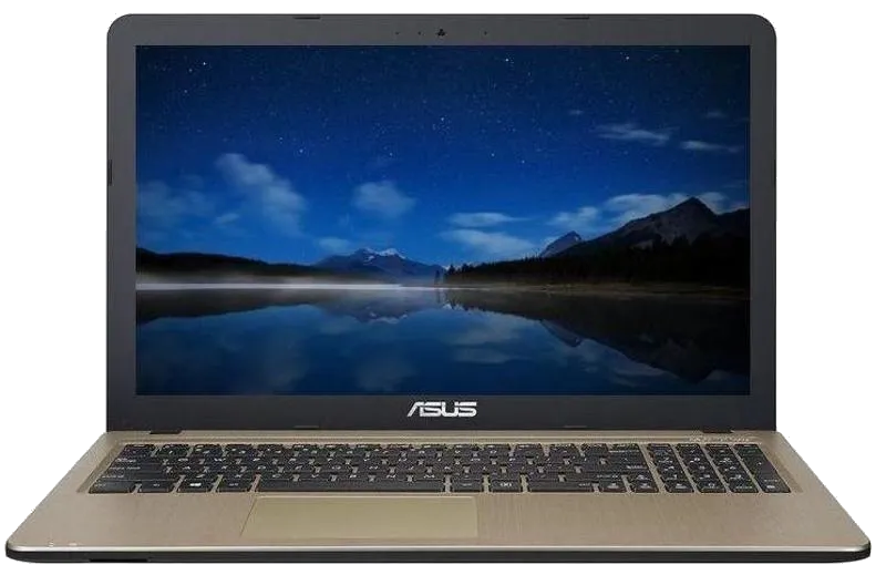 Замена экрана Asus Laptop D540MB-GQ147