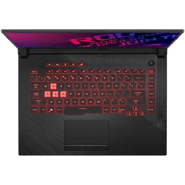 Замена экрана Asus G531GU-ES308T