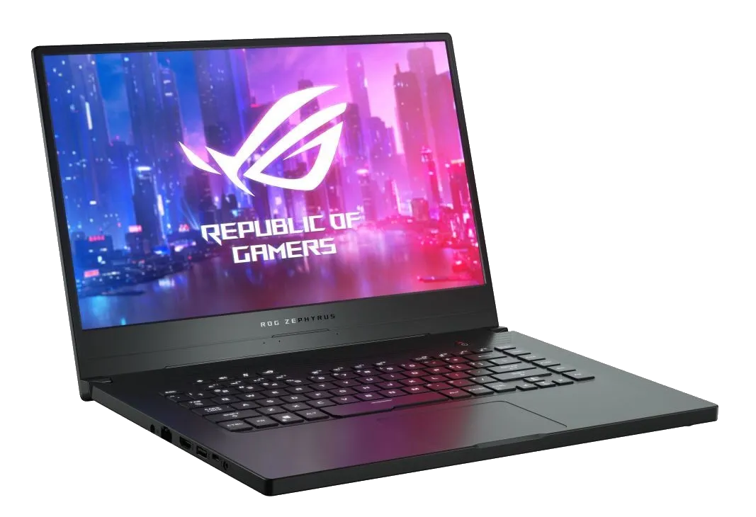Замена экрана Asus G GA502DU-AL005T