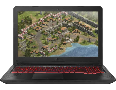 Замена экрана Asus FX504GD-E41146T