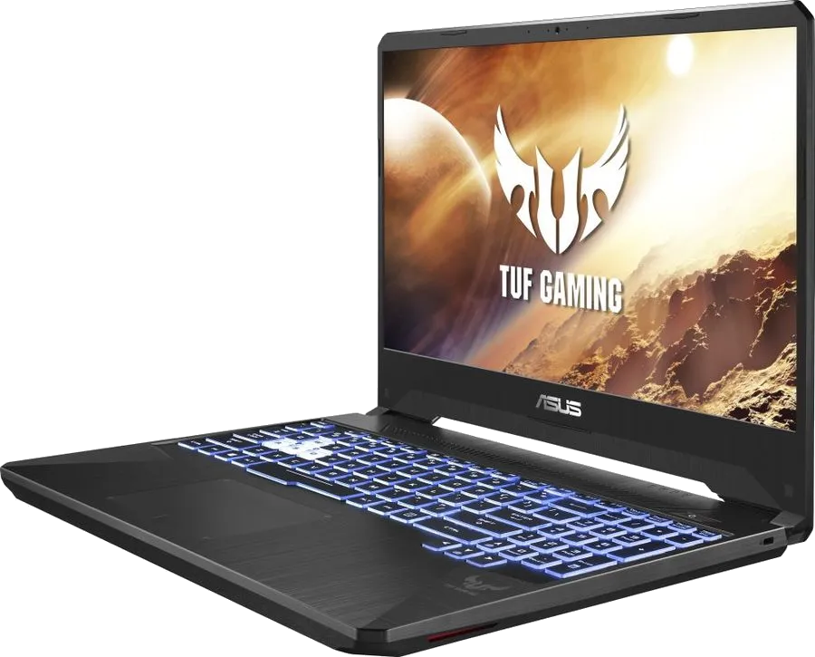 Замена экрана Asus FX505DT-AL025