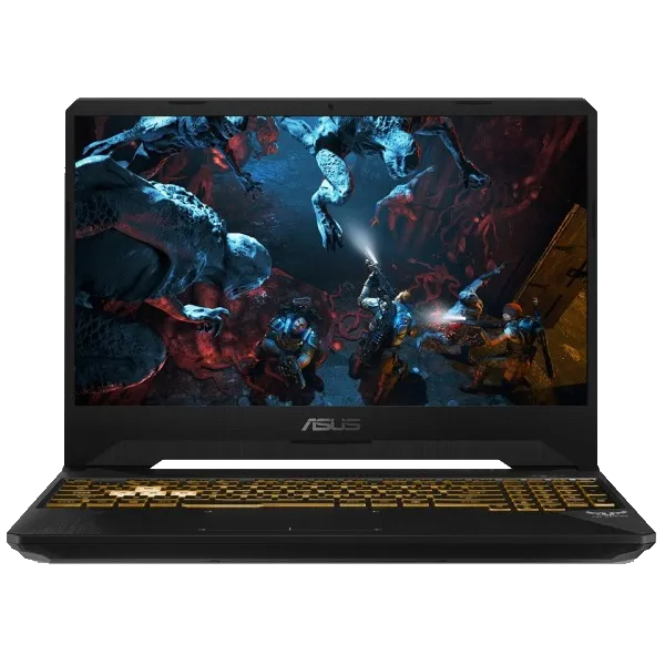 Замена экрана Asus FX505DT-AL027