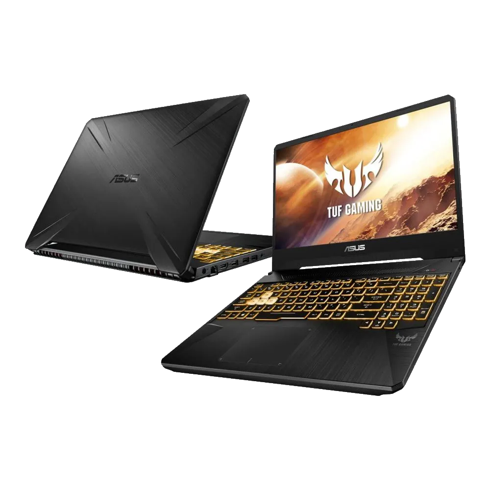 Замена экрана Asus FX505DT-AL086T