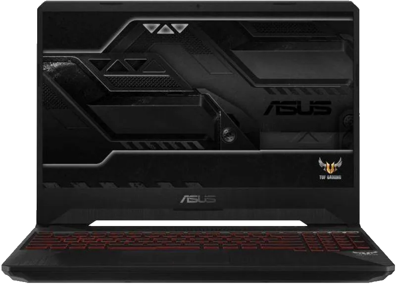 Замена экрана Asus FX505DT-BQ078T