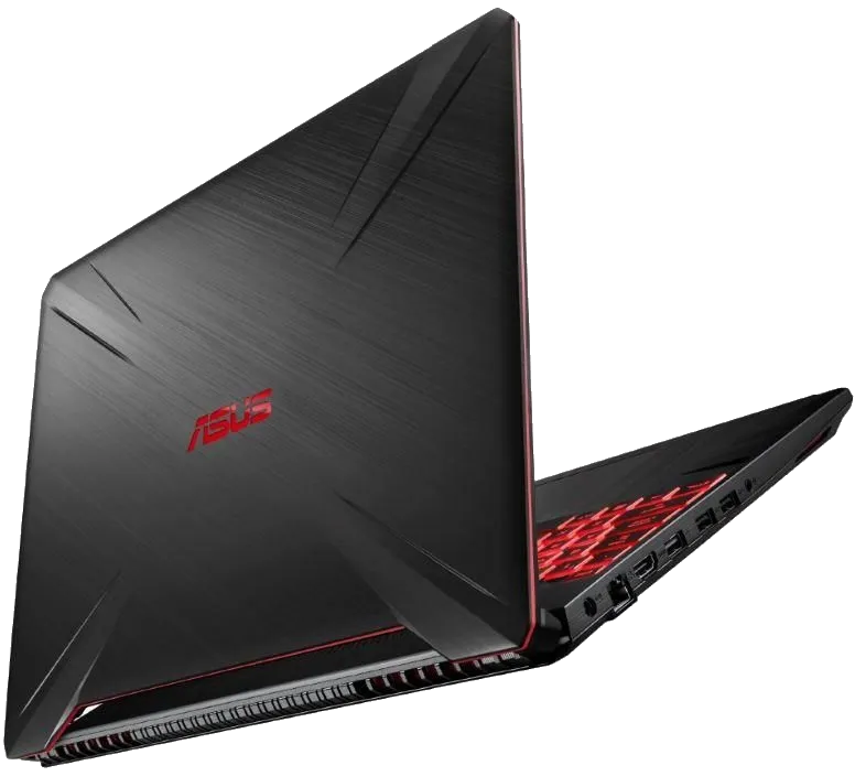 Замена экрана Asus FX505DT-BQ265T