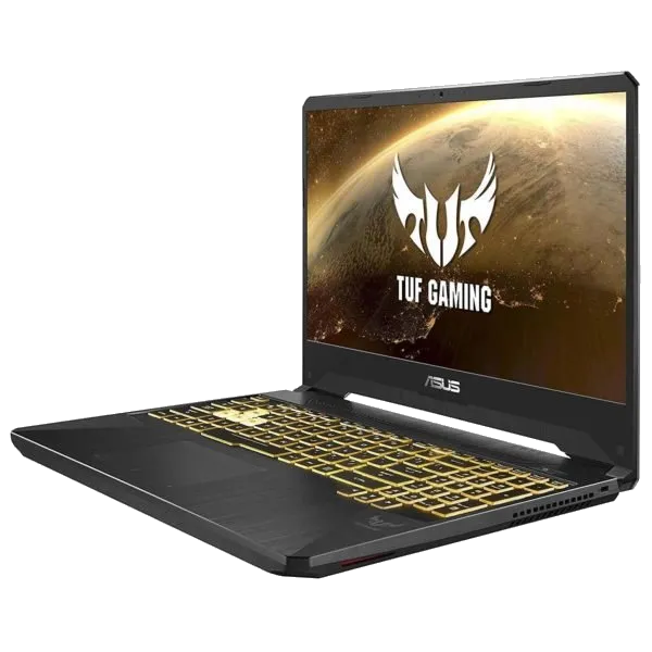 Замена экрана Asus FX505DU-AL130T
