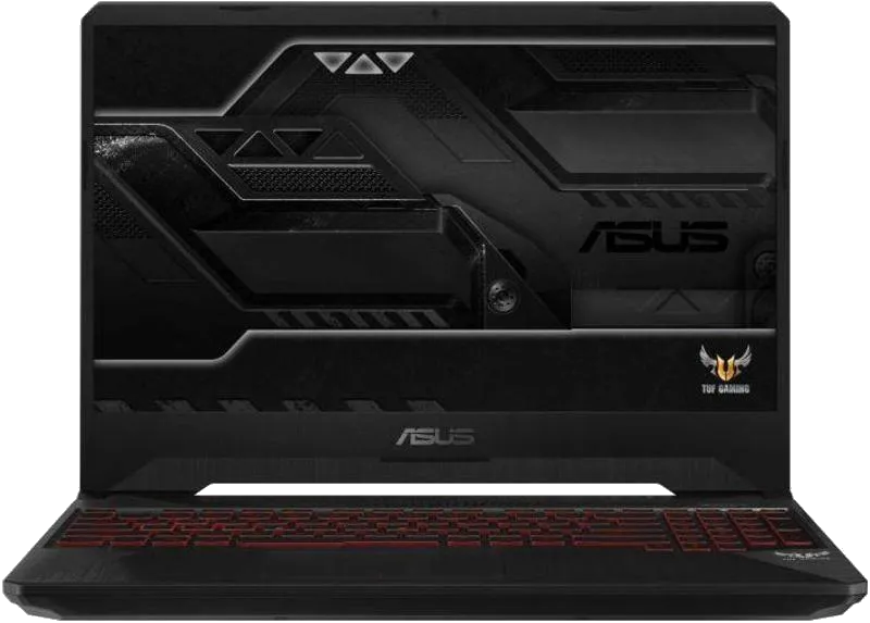 Замена экрана Asus FX505DY-BQ103T
