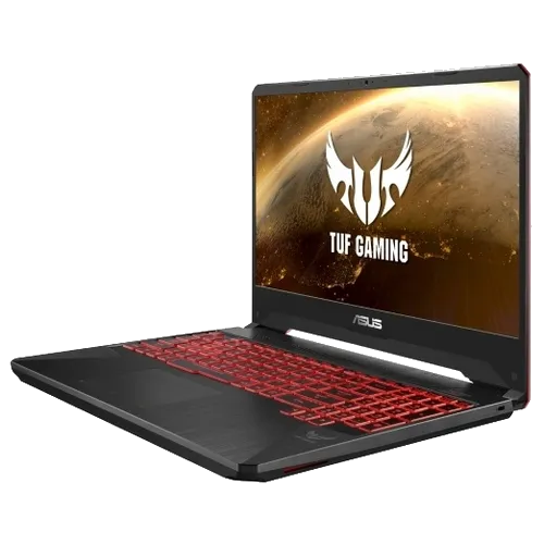 Замена экрана Asus FX505DY-BQ109