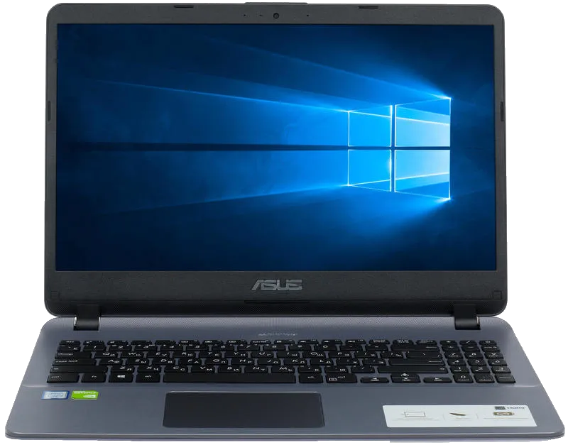 Замена экрана Asus F507UF-EJ454T