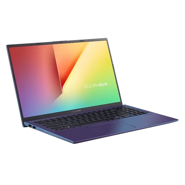Замена экрана Asus F512FA-BQ1592T