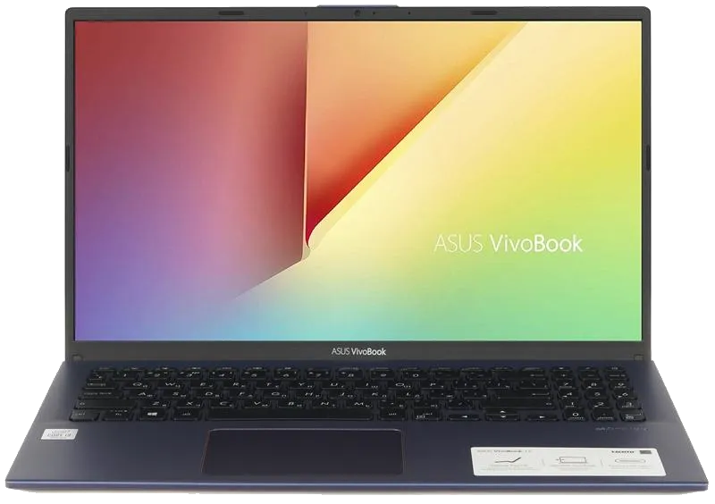 Замена экрана Asus F512FA-BQ1593T