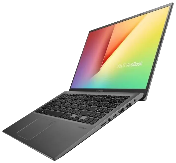 Замена экрана Asus F512FA-EJ1628T