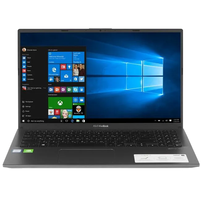Замена экрана Asus F512FL-EJ096T