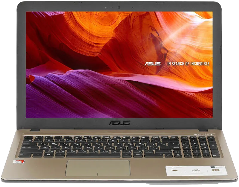 Замена экрана Asus K540BA-DM614T