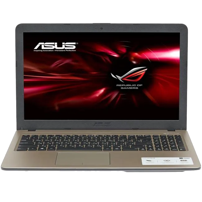 Замена экрана Asus K540BA-DM615