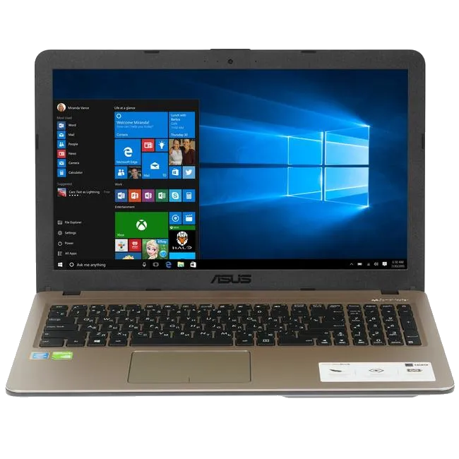 Замена экрана Asus K540UB-GQ1531T