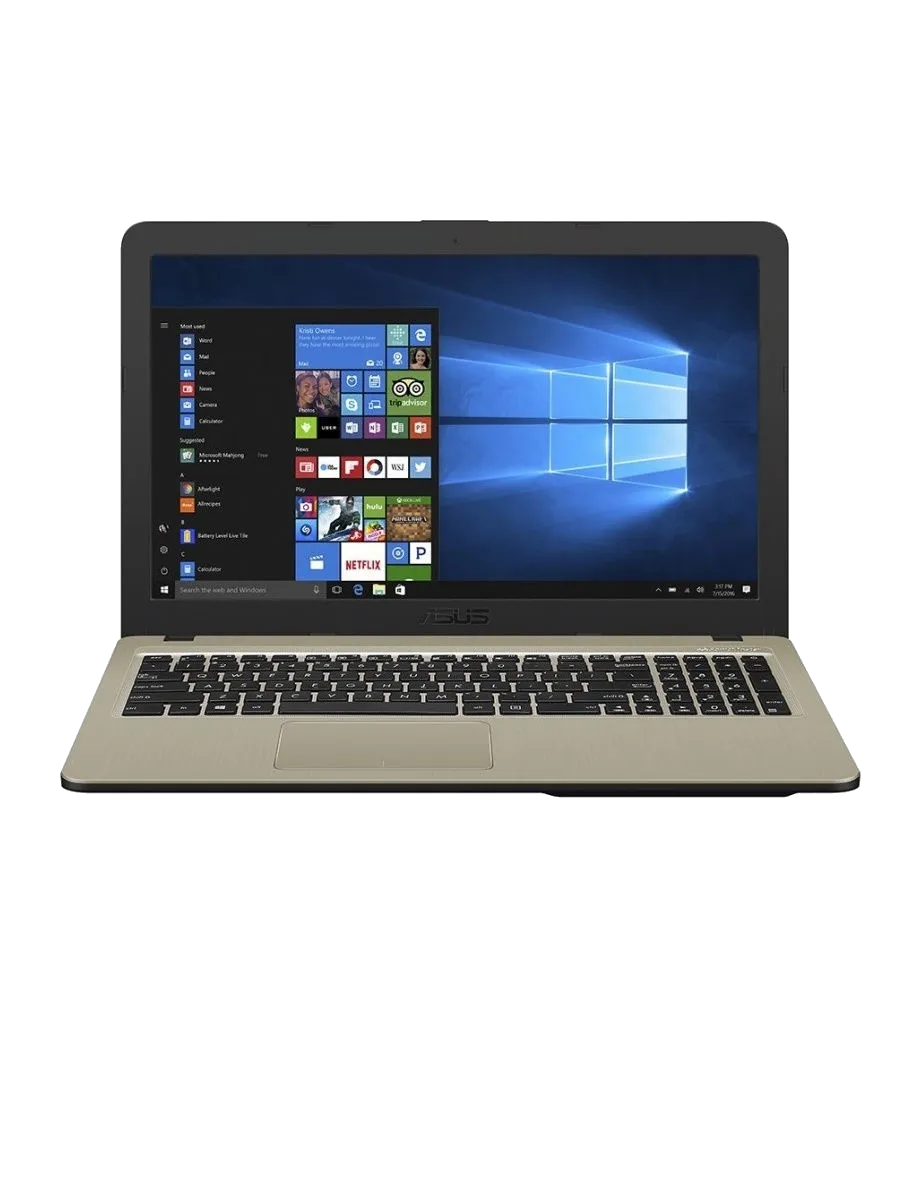 Замена экрана Asus K540UB-GQ786T
