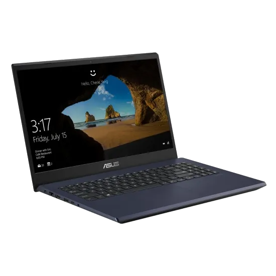 Замена экрана Asus K571GT-BQ355T