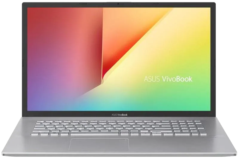 Замена экрана Asus F712FA-BX271T