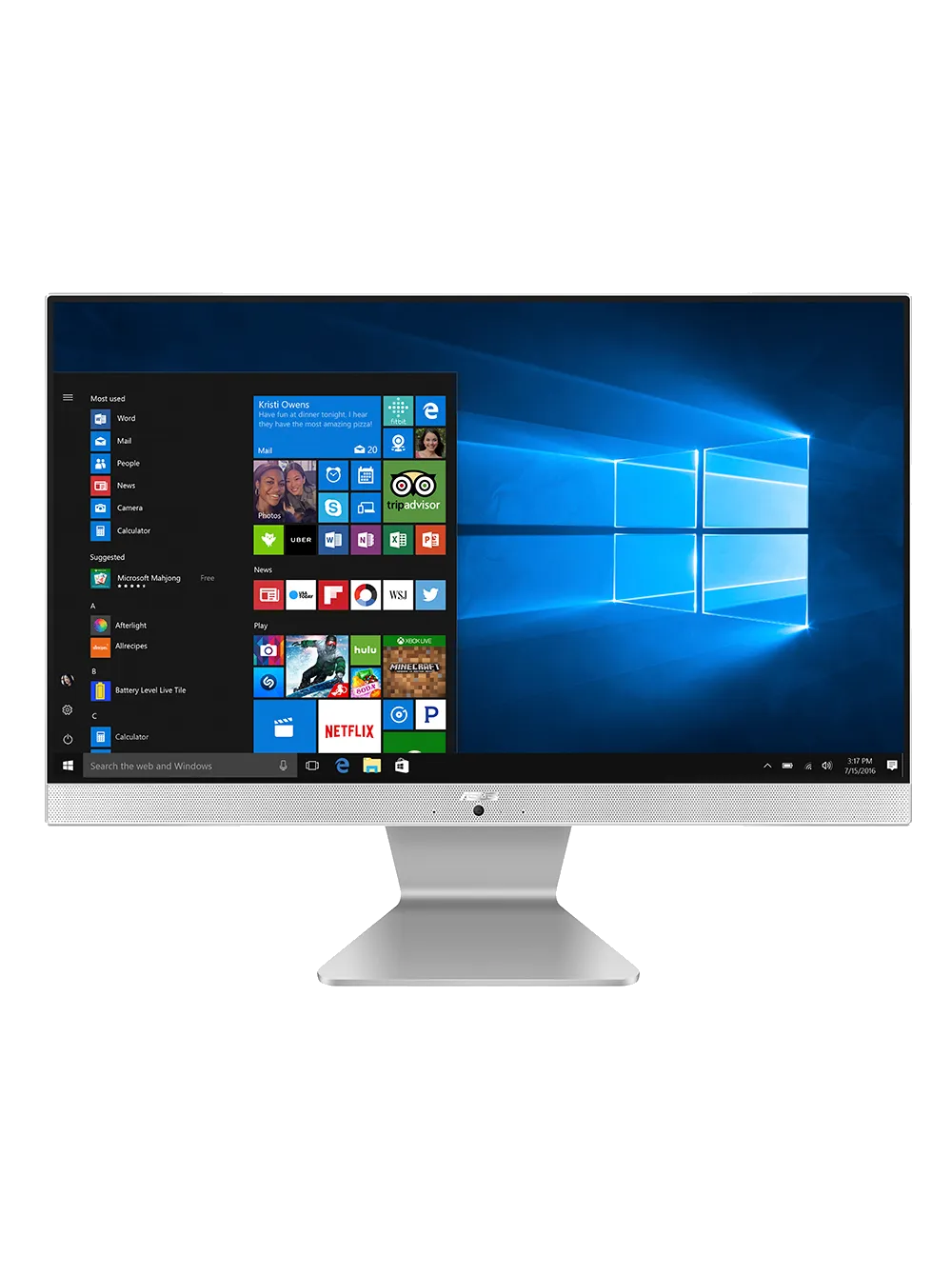 Замена системы охлаждения Asus V222GBK-WA008D 90PT0222-M00530